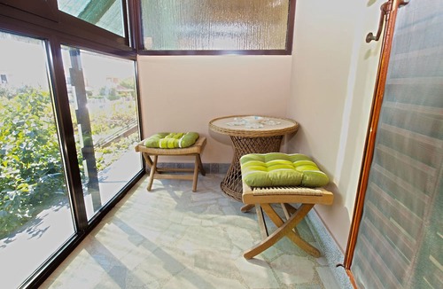 Stinjan Apartment | Apartment 531