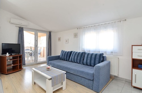 Pula Apartment | Apartment 719