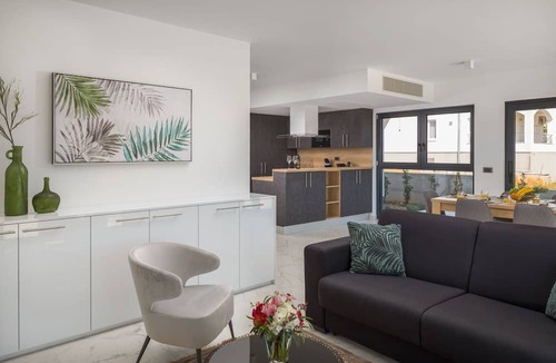 Seget Vranjica Apartment | Luxury Apartment Nautica with Pool I