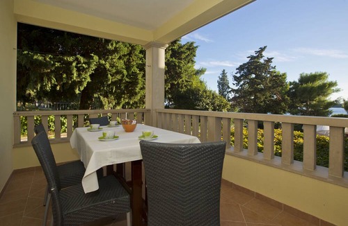 Hvar Apartment | Villa Malisko