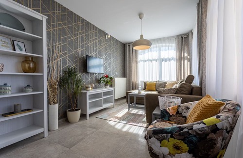Silo Apartment | Apartmani Tina