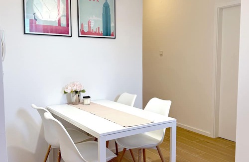 Split Apartment | Marjan Hill Apartment - close to center & own garage