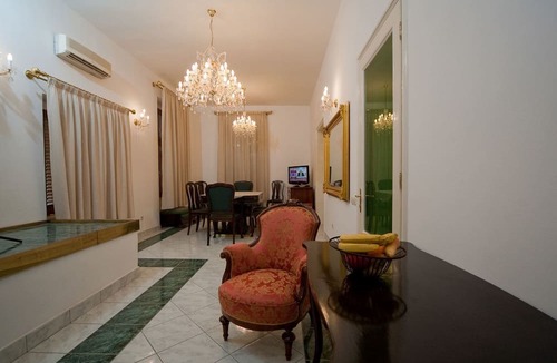 Crikvenica Apartment | Apartments Villa Castello