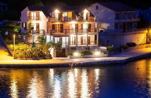 Pasadur Apartment | Apartments Malo Lago
