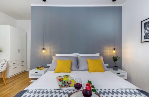 Rijeka Apartment | Rijeka Apartments Terra City Center