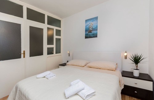 Vodice Apartment | Apartments Ante