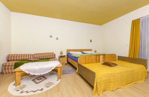 Brodarica Apartment | Apartments Franciska