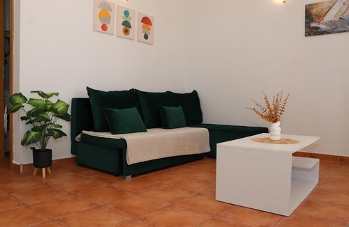 Zavala Apartment | Apartments Ena