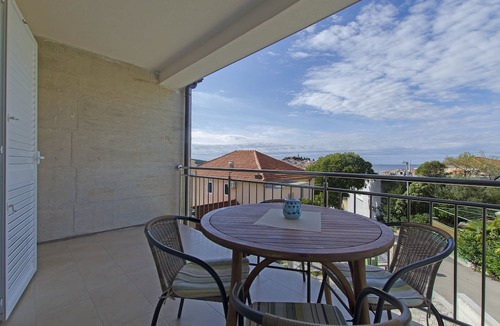 Primosten Apartment | Apartments Sanja