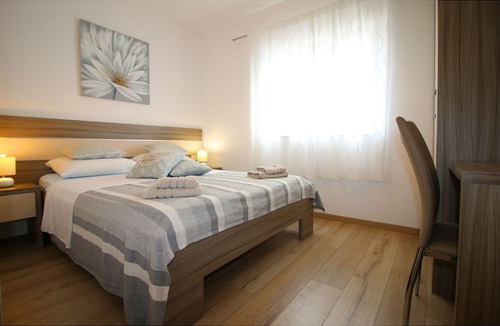 Primosten Apartment | Apartments Sanja