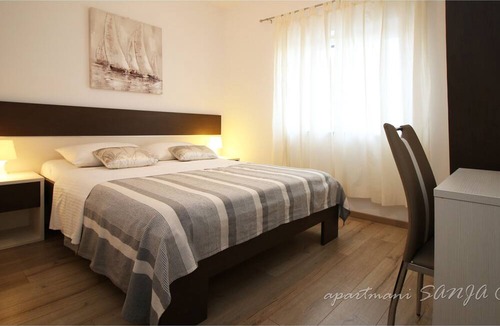 Primosten Apartment | Apartments Sanja
