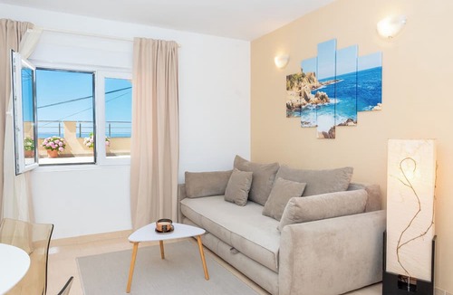 Makarska Apartment | Apartments Pavlinovic
