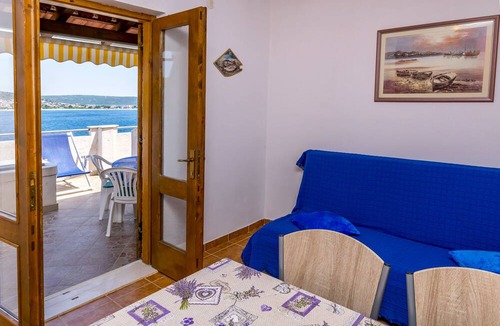 Dvornica Apartment | Apartments Bozo