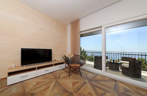 Sveta Nedjelja Apartment | Apartments Redstone Luxury Apartments