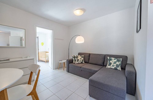 Vrboska Apartment | Apartments Iskra