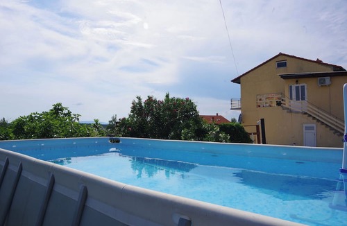 Rab Apartment | Apartments Opsenica