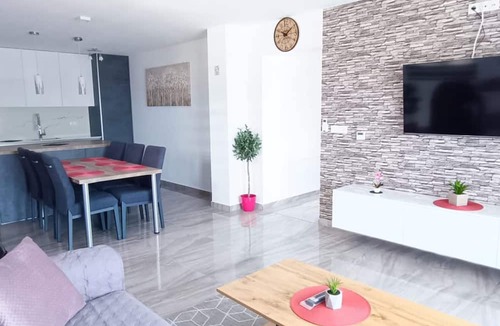 Drage Apartment | Dalmatia Apartments