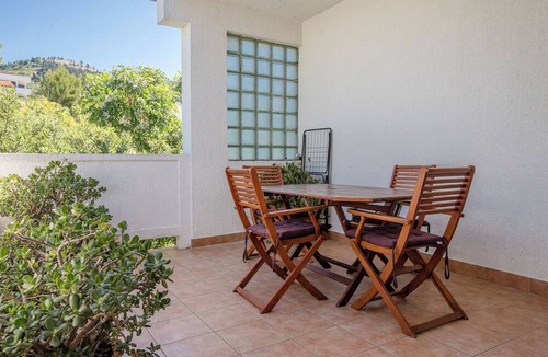 Rab Apartment | Apartments Mrijana D