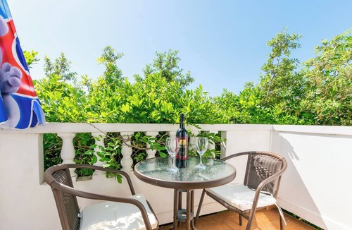 Rab Apartment | Apartments Mrijana D