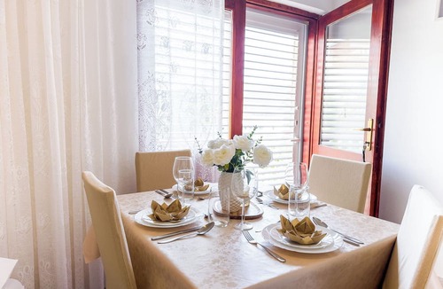 Grebastica Apartment | Apartments Josi