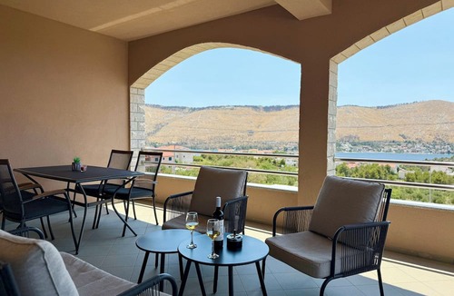 Grebastica Apartment | Apartments Josi