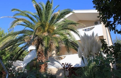 Municipality of Posedarje Apartment | Apartments Ante