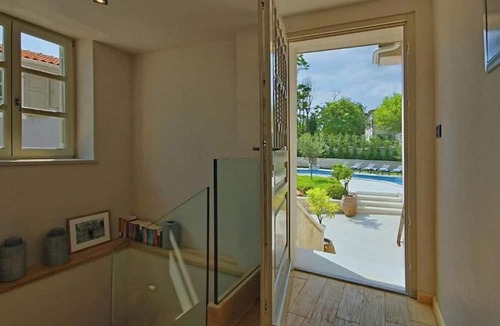 Jakomici House | Villa Zita by Interhome