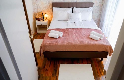 Kali Apartment | Franov Butique Residence