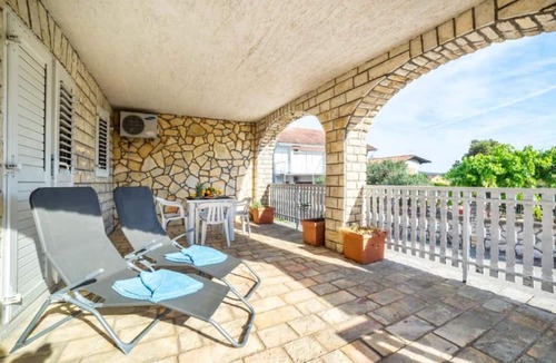Pirovac Apartment | Adriatic Heart Luxury Apartments
