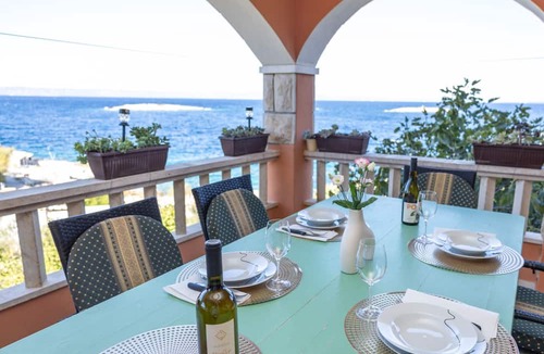 Prigradica Apartment | Apartments Sea Line