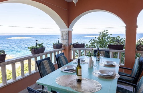 Prigradica Apartment | Apartments Sea Line