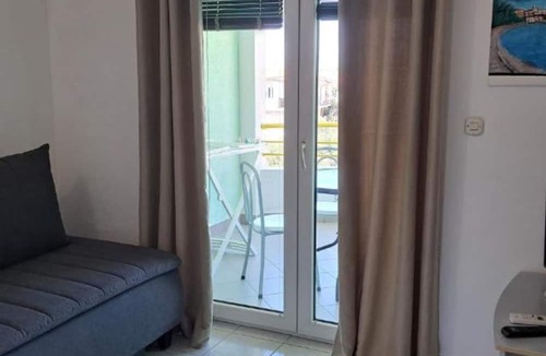 Podaca Apartment | Apartments Natali