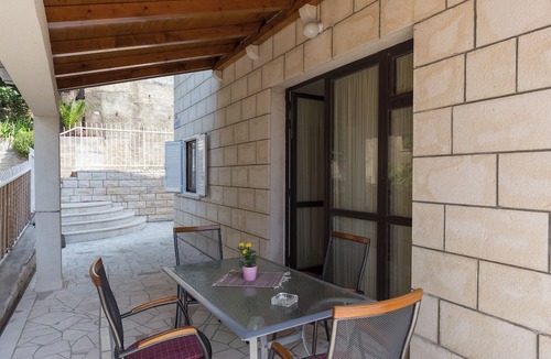 Mlini Apartment | Apartments Kisić