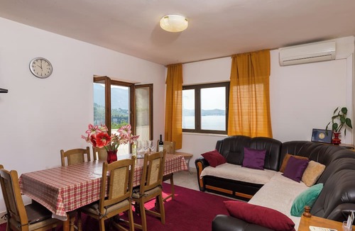 Mlini Apartment | Apartments Kisić