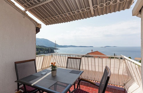 Mlini Apartment | Apartments Kisić