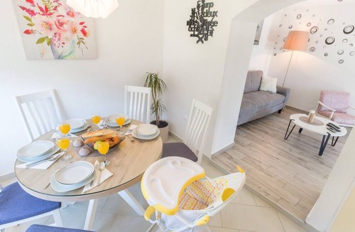 Hodilje House | Holiday Home Riva