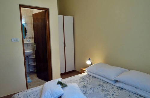 Okuklje Apartment | Apartments Vera