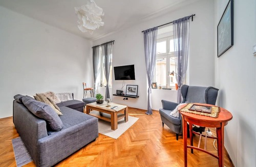 Zagreb Apartment | City Soul Apartment, Zagreb, Croatia