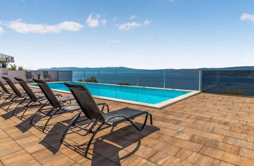 Crikvenica Apartment | Apartments Panorama