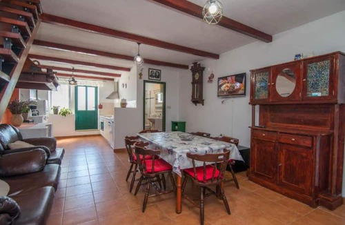 Veli Losinj Apartment | Veli Lošinj Hilltop Oasis