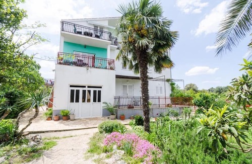 Drace Apartment | Apartments Sutvid