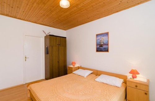 Drace Apartment | Apartments Sutvid