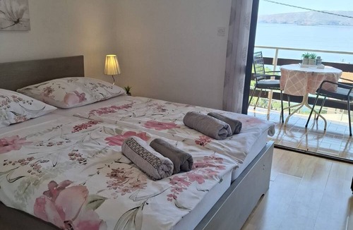 Vratarusa Apartment | Apartments Luka & Leona