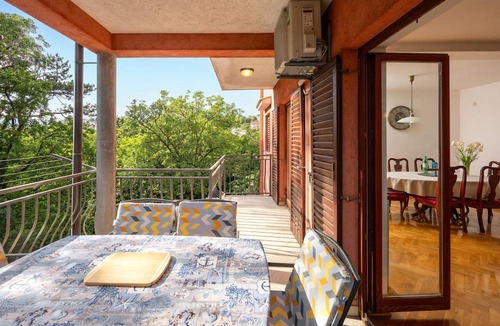 Rubesi Apartment | Beautiful apartment in Kastav