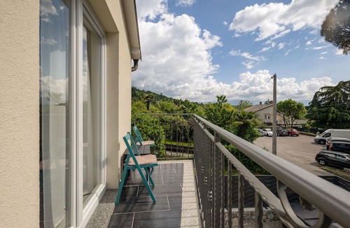 Rukavac Apartment | Gorgeous apartment in Rukavac