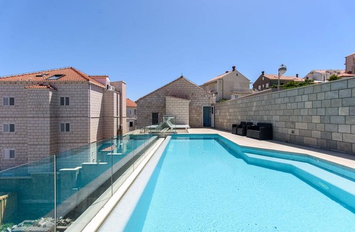 Babin Kuk Apartment | Vila Curic