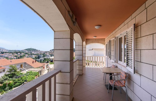 Babin Kuk Apartment | Vila Curic
