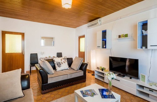 Znjan Apartment | Apartment Hope (ST) - Two Bedroom Apartment with Balcony