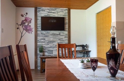 Lokve Apartment | Green Area Apartments Kremžar