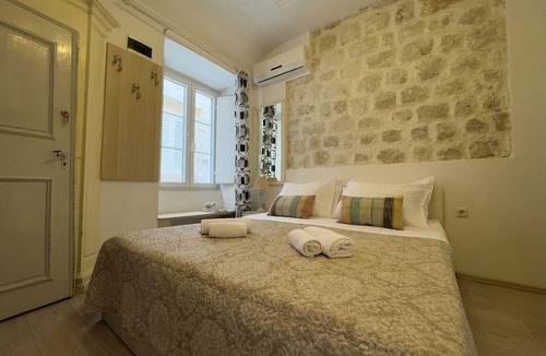 Dubrovnik Old Town Apartment | Cozy studio Lučić 1